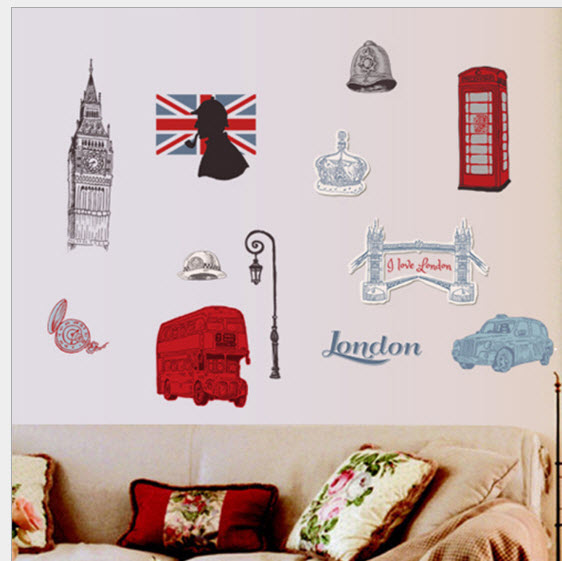 Biểu tượng của các nước